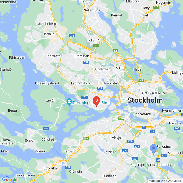 Reparera dator Gubbängen

