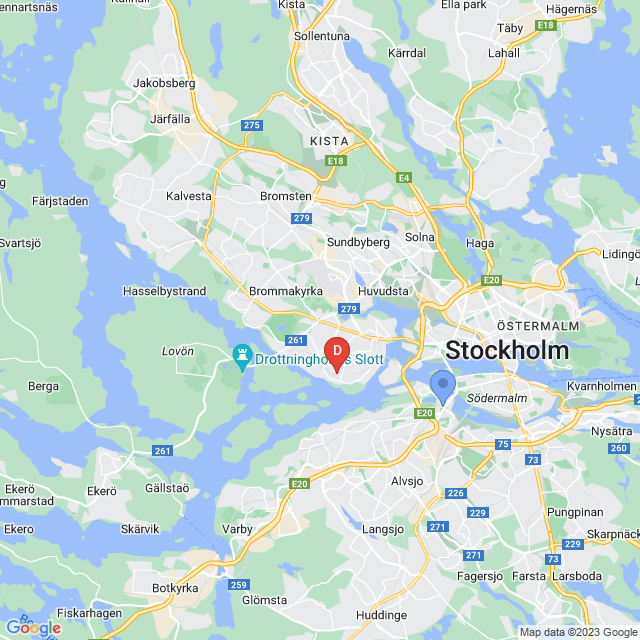 Reparera dator Liljeholmen
