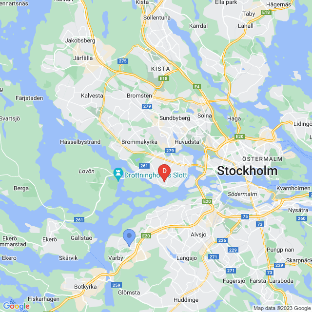 Reparera dator Skärholmen
