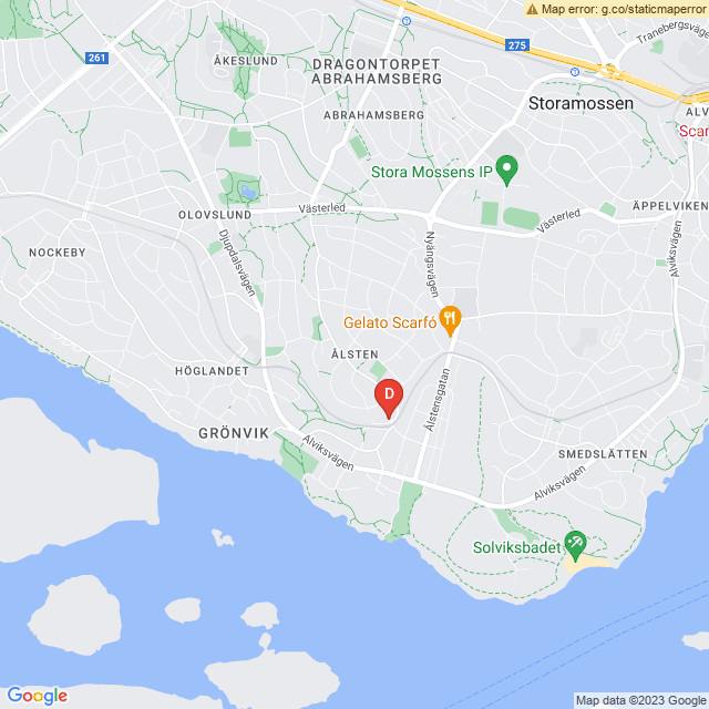 Reparera dator IKEA
