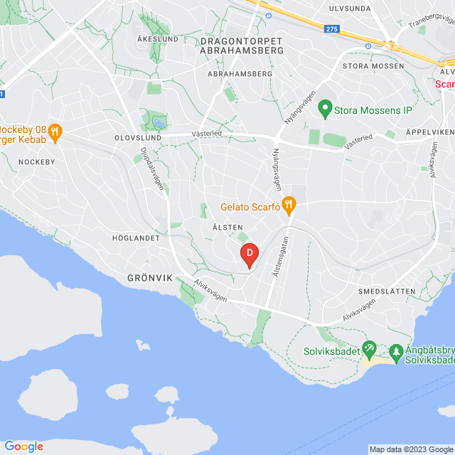 Reparera dator Solna
